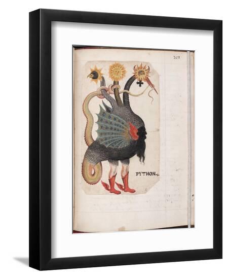 Giclee Print, , large