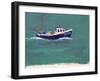 PZ 590, 1999-John Miller-Framed Giclee Print