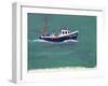 PZ 590, 1999-John Miller-Framed Giclee Print