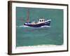 PZ 590, 1999-John Miller-Framed Giclee Print