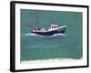 PZ 590, 1999-John Miller-Framed Giclee Print