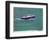 PZ 590, 1999-John Miller-Framed Giclee Print