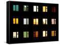 Canvas Black