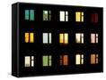Canvas Black