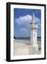 Qaitbay Fortress, Rosetta, Egypt-Vivienne Sharp-Framed Photographic Print