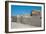 Qal'At Al-Bahrain-null-Framed Photographic Print