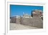 Qal'At Al-Bahrain-null-Framed Photographic Print