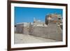 Qal'At Al-Bahrain-null-Framed Photographic Print