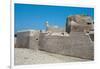 Qal'At Al-Bahrain-null-Framed Photographic Print