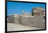 Qal'At Al-Bahrain-null-Framed Photographic Print