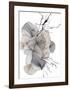 Qalb-Kiran Patel-Framed Art Print