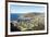 Qaqortoq, southern Greenland, Polar Regions-Tony Waltham-Framed Photographic Print