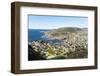 Qaqortoq, southern Greenland, Polar Regions-Tony Waltham-Framed Photographic Print