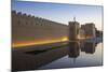 Qasr Al Muwaiji, Al Ain, Abu Dhabi, United Arab Emirates, Middle East-Jane Sweeney-Mounted Photographic Print