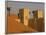 Qasr Al Sarab Desert Resort By Anantara, Abu Dhabi, United Arab Emirates, Middle East-null-Framed Photographic Print