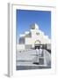 Qatar, Doha. Museum of Islamic Art-Matteo Colombo-Framed Photographic Print