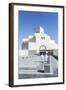 Qatar, Doha. Museum of Islamic Art-Matteo Colombo-Framed Photographic Print