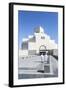 Qatar, Doha. Museum of Islamic Art-Matteo Colombo-Framed Photographic Print