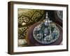 Qatar, Doha, Souq Waqif-Alan Copson-Framed Premium Photographic Print