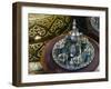 Qatar, Doha, Souq Waqif-Alan Copson-Framed Photographic Print