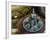 Qatar, Doha, Souq Waqif-Alan Copson-Framed Photographic Print