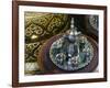 Qatar, Doha, Souq Waqif-Alan Copson-Framed Photographic Print