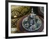 Qatar, Doha, Souq Waqif-Alan Copson-Framed Photographic Print