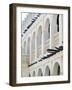 Qatar, Doha, Souq Waqif-Alan Copson-Framed Photographic Print