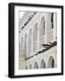 Qatar, Doha, Souq Waqif-Alan Copson-Framed Photographic Print