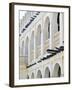 Qatar, Doha, Souq Waqif-Alan Copson-Framed Photographic Print