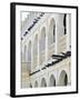 Qatar, Doha, Souq Waqif-Alan Copson-Framed Photographic Print