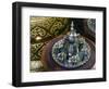 Qatar, Doha, Souq Waqif-Alan Copson-Framed Photographic Print