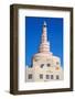 Qatar Islamic Cultural Centre, Doha, Qatar, Middle East-Frank Fell-Framed Photographic Print