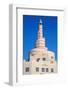 Qatar Islamic Cultural Centre, Doha, Qatar, Middle East-Frank Fell-Framed Photographic Print