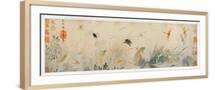 Brown Frame