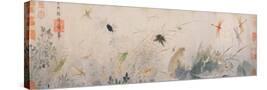 Stretched Canvas
