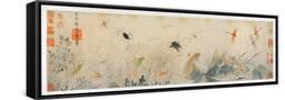 Canvas Black