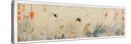Stretched Canvas