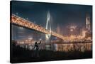 Stretched Canvas