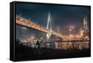 Canvas Black