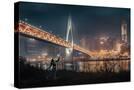 Stretched Canvas