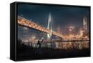 Canvas Black