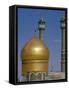 Qom, Iran, Middle East-Robert Harding-Framed Stretched Canvas