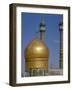 Qom, Iran, Middle East-Robert Harding-Framed Photographic Print