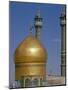 Qom, Iran, Middle East-Robert Harding-Mounted Photographic Print