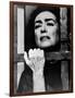 Qu'est il arrive a Baby Jane ? (WHAT EVER HAPPENED TO BABY JANE?) by RobertAldrich with Joan Crawfo-null-Framed Photo