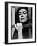 Qu'est il arrive a Baby Jane ? (WHAT EVER HAPPENED TO BABY JANE?) by RobertAldrich with Joan Crawfo-null-Framed Photo