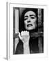 Qu'est il arrive a Baby Jane ? (WHAT EVER HAPPENED TO BABY JANE?) by RobertAldrich with Joan Crawfo-null-Framed Photo