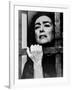 Qu'est il arrive a Baby Jane ? (WHAT EVER HAPPENED TO BABY JANE?) by RobertAldrich with Joan Crawfo-null-Framed Photo