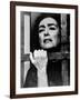 Qu'est il arrive a Baby Jane ? (WHAT EVER HAPPENED TO BABY JANE?) by RobertAldrich with Joan Crawfo-null-Framed Photo